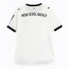 Borussia Monchengladbach Fodboldtrøjer Hjemme 2025-26 Kort ærmer